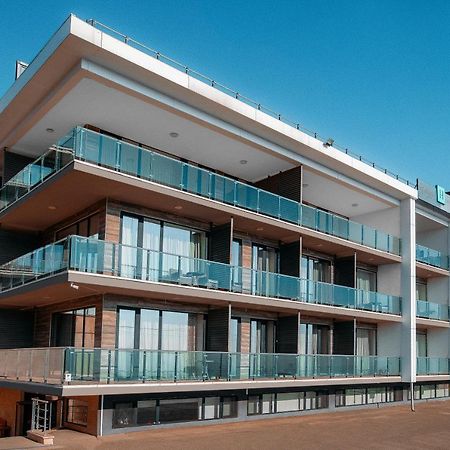 Lisi Hills Hotel Tbiliszi Kültér fotó