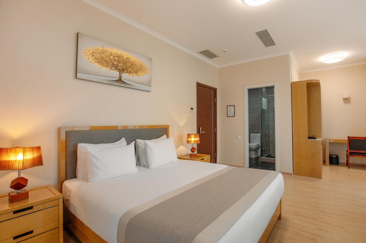 Lisi Hills Hotel Tbiliszi Kültér fotó