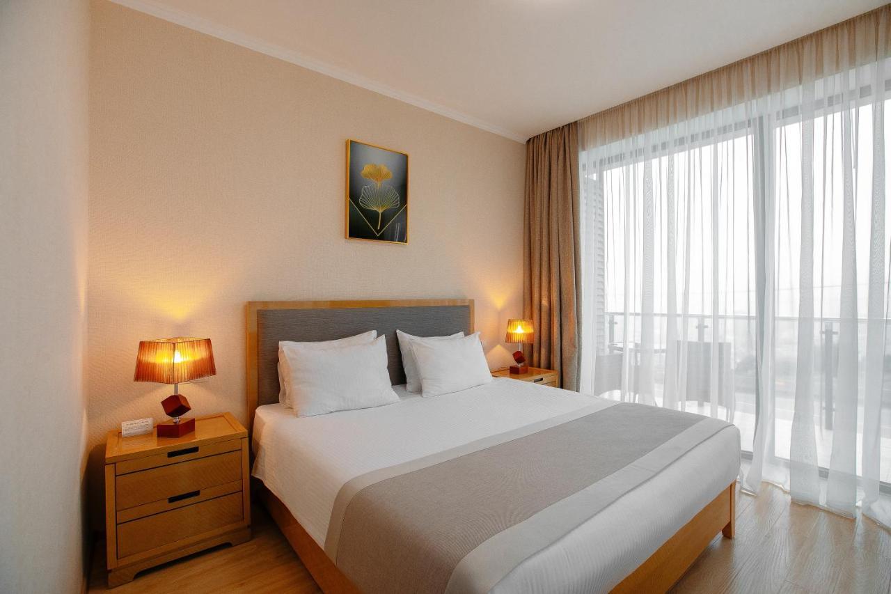 Lisi Hills Hotel Tbiliszi Kültér fotó