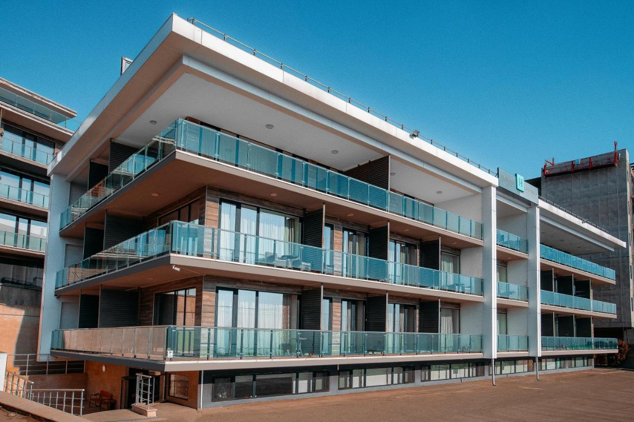 Lisi Hills Hotel Tbiliszi Kültér fotó