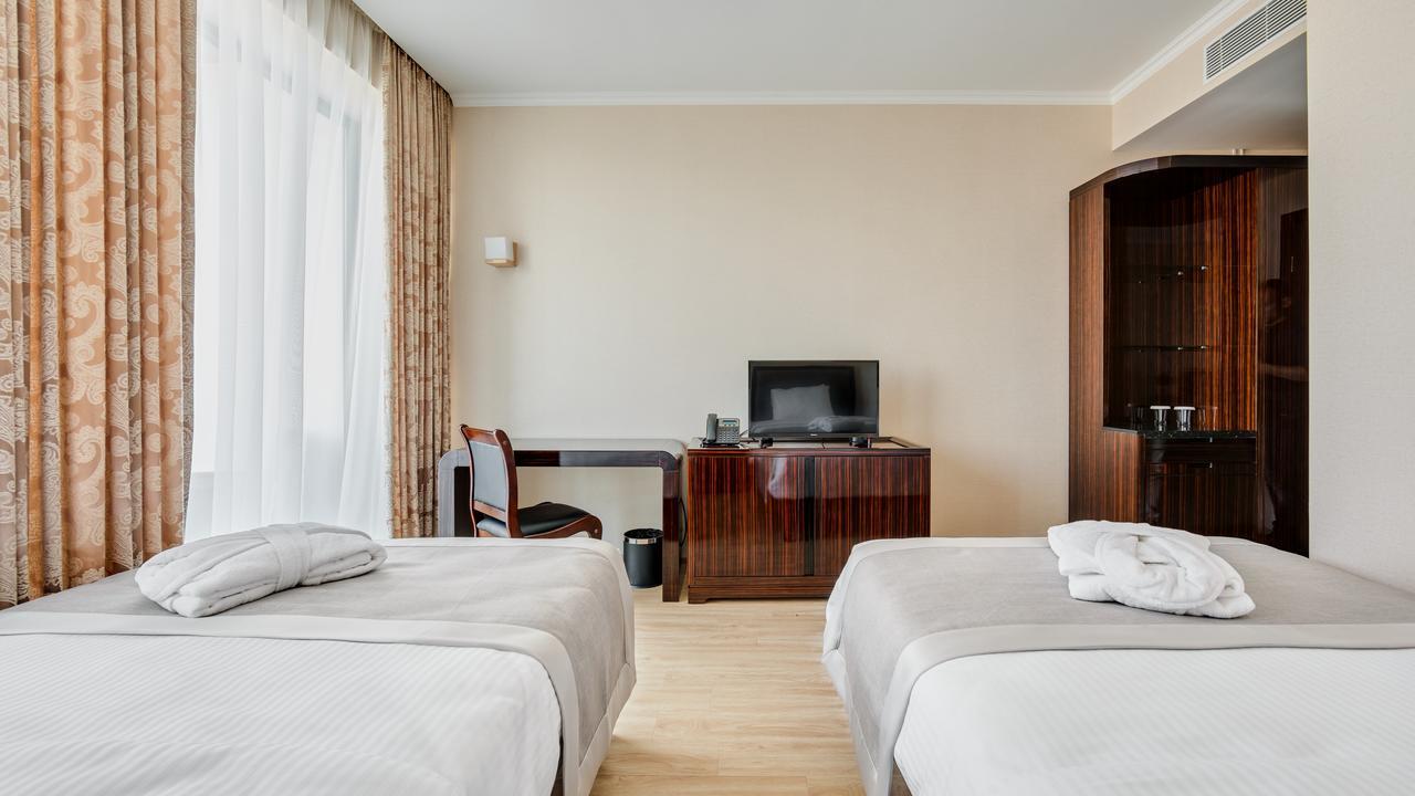 Lisi Hills Hotel Tbiliszi Kültér fotó