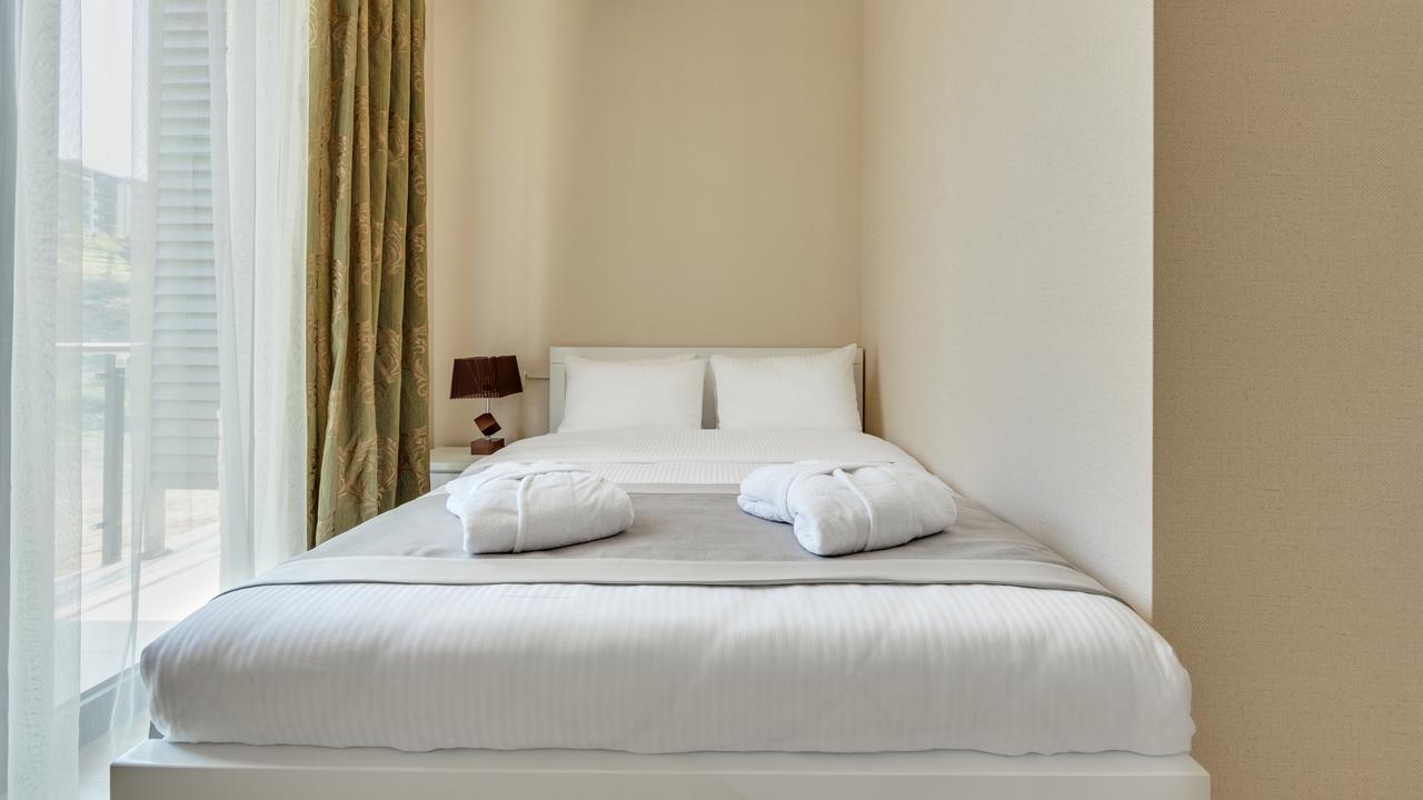Lisi Hills Hotel Tbiliszi Kültér fotó