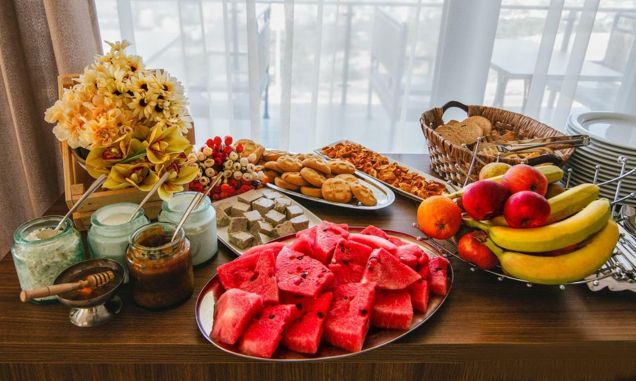 Lisi Hills Hotel Tbiliszi Kültér fotó