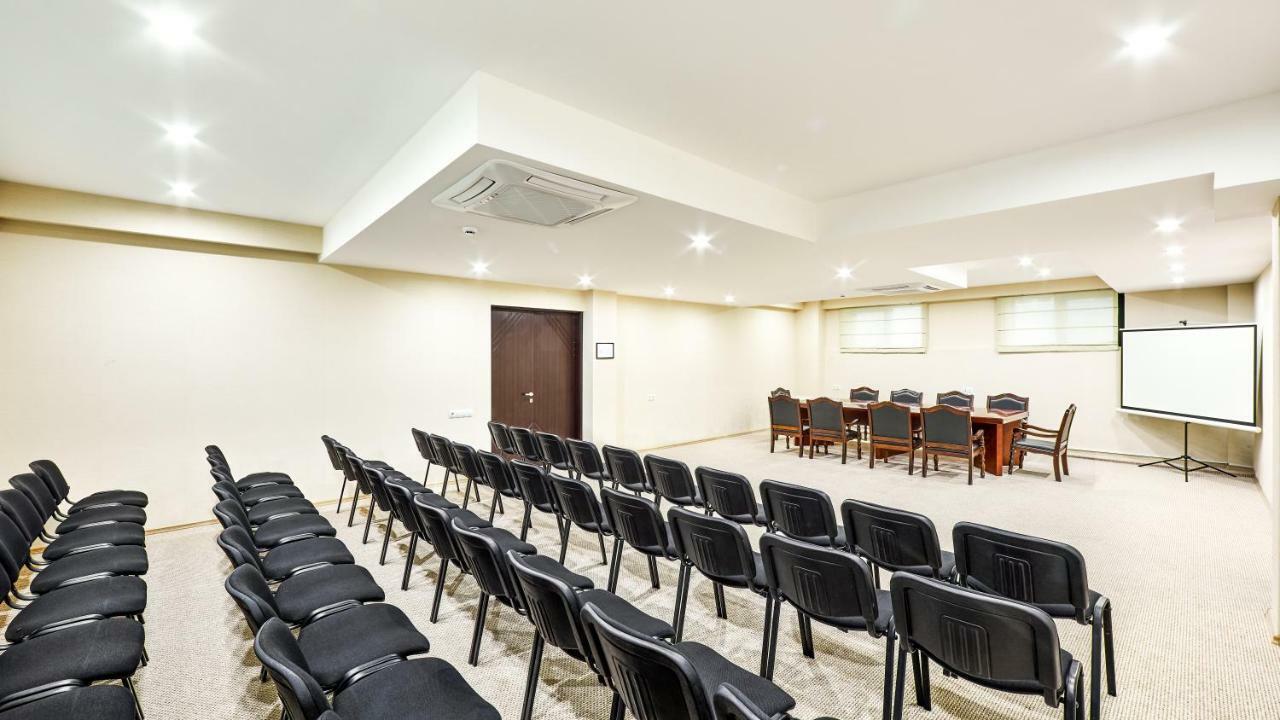 Lisi Hills Hotel Tbiliszi Kültér fotó